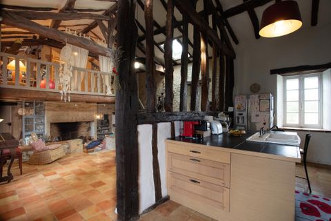 Villa i Lauzerte, Tarn-et-Garonne, Lauzerte - € 535.000 | Ref: WMC686-GO - foto 18