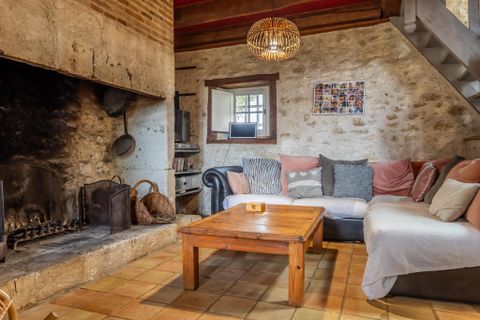 Villa i Lauzerte, Tarn-et-Garonne, Lauzerte - € 535.000 | Ref: WMC686-GO - foto 19