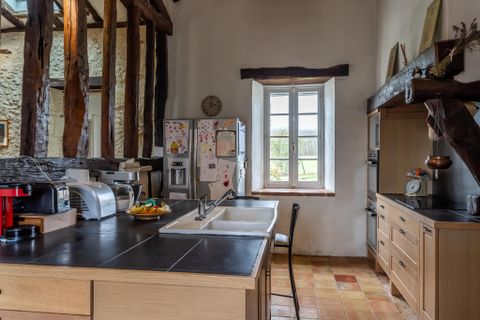 Villa i Lauzerte, Tarn-et-Garonne, Lauzerte - € 535.000 | Ref: WMC686-GO - foto 20