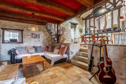Villa i Lauzerte, Tarn-et-Garonne, Lauzerte - € 535.000 | Ref: WMC686-GO - foto 22