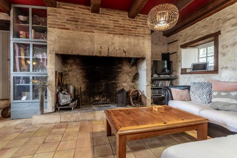 Villa i Lauzerte, Tarn-et-Garonne, Lauzerte - € 535.000 | Ref: WMC686-GO - foto 23