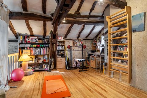 Villa i Lauzerte, Tarn-et-Garonne, Lauzerte - € 535.000 | Ref: WMC686-GO - foto 24