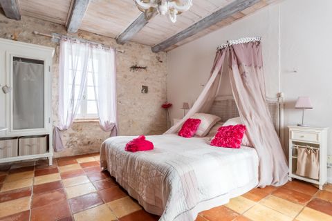 Villa i Lauzerte, Tarn-et-Garonne, Lauzerte - € 535.000 | Ref: WMC686-GO - foto 25
