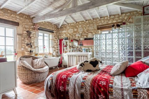 Villa i Lauzerte, Tarn-et-Garonne, Lauzerte - € 535.000 | Ref: WMC686-GO - foto 28