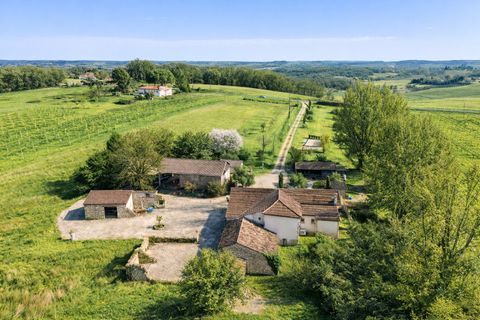 Villa a Montayral, Lot-et-Garonne, Montayral - € 395.000 | Ref: WMC693 - foto 3