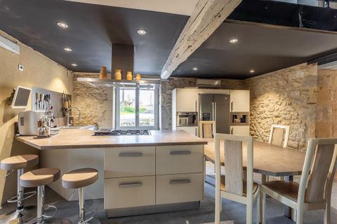 Villa a Montayral, Lot-et-Garonne, Montayral - € 395.000 | Ref: WMC693 - foto 6
