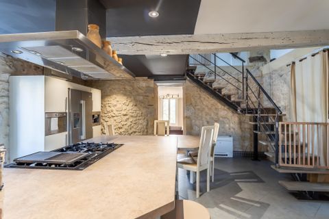 Villa a Montayral, Lot-et-Garonne, Montayral - € 395.000 | Ref: WMC693 - foto 7