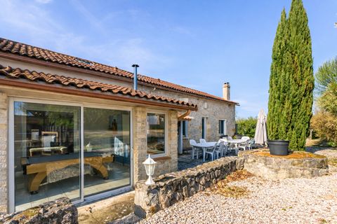 Villa a Montayral, Lot-et-Garonne, Montayral - € 395.000 | Ref: WMC693 - foto 12