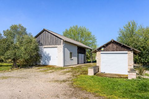 Villa a Montayral, Lot-et-Garonne, Montayral - € 395.000 | Ref: WMC693 - foto 14