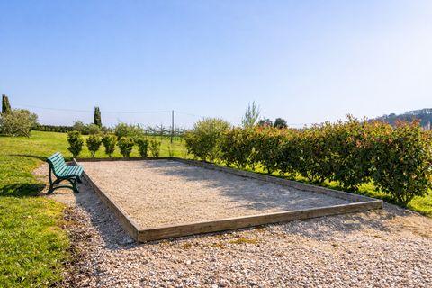 Villa a Montayral, Lot-et-Garonne, Montayral - € 395.000 | Ref: WMC693 - foto 15