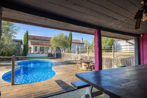 Villa a Montayral, Lot-et-Garonne, Montayral - € 395.000 | Ref: WMC693 - foto 19