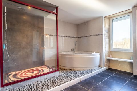 Villa a Montayral, Lot-et-Garonne, Montayral - € 395.000 | Ref: WMC693 - foto 20
