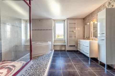 Villa a Montayral, Lot-et-Garonne, Montayral - € 395.000 | Ref: WMC693 - foto 22