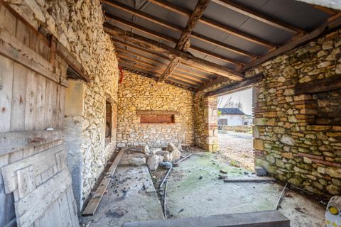Villa a Montayral, Lot-et-Garonne, Montayral - € 395.000 | Ref: WMC693 - foto 30