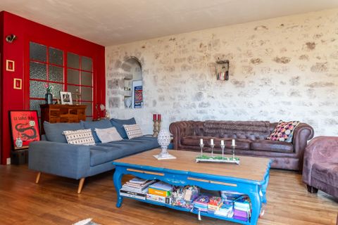 Villa in Monflanquin, Lot-et-Garonne, Monflanquin - € 208.650 | Ref: WMC691 - foto 9
