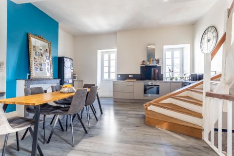 Villa in Monflanquin, Lot-et-Garonne, Monflanquin - € 208.650 | Ref: WMC691 - foto 14