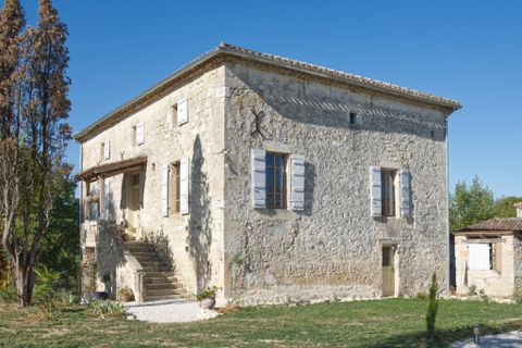 Villa a Brassac, Tarn-et-Garonne, Brassac - € 750.000 | Ref: WMC697-PB - foto 4