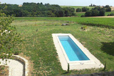 Villa a Brassac, Tarn-et-Garonne, Brassac - € 750.000 | Ref: WMC697-PB - foto 5