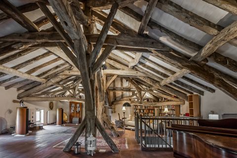 Villa a Brassac, Tarn-et-Garonne, Brassac - € 750.000 | Ref: WMC697-PB - foto 14