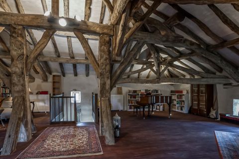 Villa a Brassac, Tarn-et-Garonne, Brassac - € 750.000 | Ref: WMC697-PB - foto 18