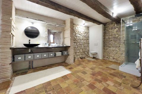 Villa a Brassac, Tarn-et-Garonne, Brassac - € 750.000 | Ref: WMC697-PB - foto 23