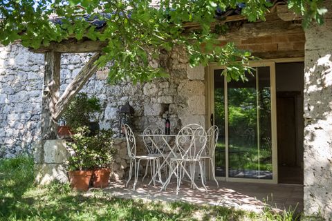 Villa a Brassac, Tarn-et-Garonne, Brassac - € 750.000 | Ref: WMC697-PB - foto 29