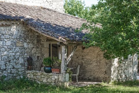 Villa a Brassac, Tarn-et-Garonne, Brassac - € 750.000 | Ref: WMC697-PB - foto 30