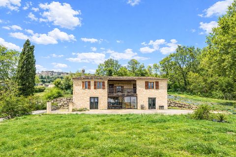 Villa i Lauzerte, Tarn-et-Garonne, Lauzerte - € 270.000 | Ref: WMC695-GO - foto 2