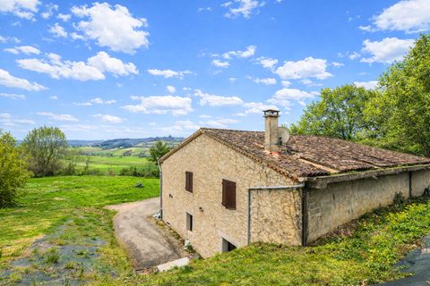 Villa i Lauzerte, Tarn-et-Garonne, Lauzerte - € 270.000 | Ref: WMC695-GO - foto 3