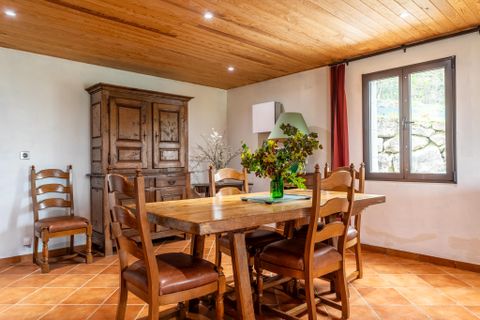 Villa i Lauzerte, Tarn-et-Garonne, Lauzerte - € 270.000 | Ref: WMC695-GO - foto 11