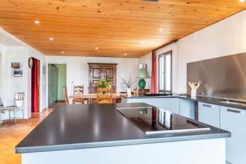 Villa i Lauzerte, Tarn-et-Garonne, Lauzerte - € 270.000 | Ref: WMC695-GO - foto 12