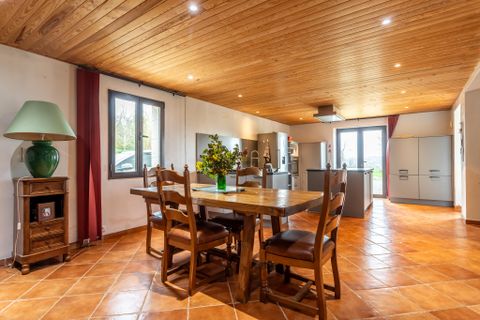 Villa i Lauzerte, Tarn-et-Garonne, Lauzerte - € 270.000 | Ref: WMC695-GO - foto 13