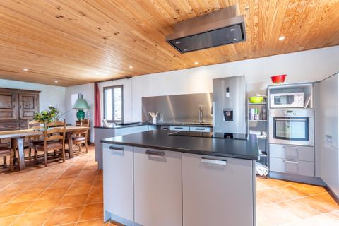 Villa i Lauzerte, Tarn-et-Garonne, Lauzerte - € 270.000 | Ref: WMC695-GO - foto 14