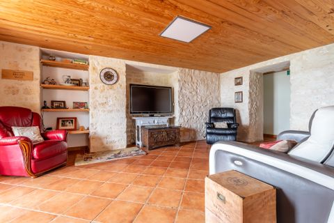 Villa i Lauzerte, Tarn-et-Garonne, Lauzerte - € 270.000 | Ref: WMC695-GO - foto 16