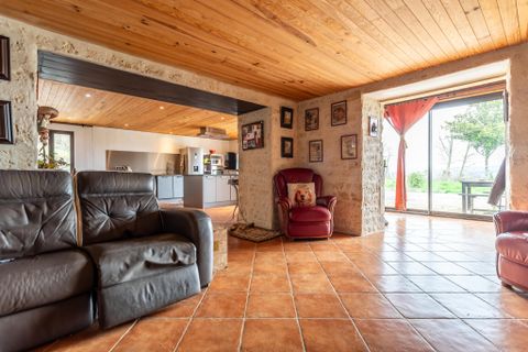 Villa i Lauzerte, Tarn-et-Garonne, Lauzerte - € 270.000 | Ref: WMC695-GO - foto 18