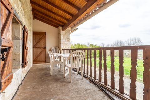 Villa i Lauzerte, Tarn-et-Garonne, Lauzerte - € 270.000 | Ref: WMC695-GO - foto 20