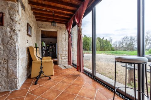 Villa i Lauzerte, Tarn-et-Garonne, Lauzerte - € 270.000 | Ref: WMC695-GO - foto 21
