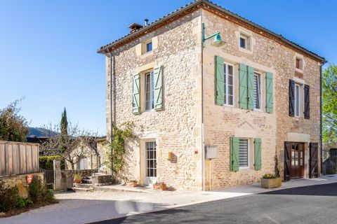 Villa a Grezels, Lot, Grezels - € 135.000 | Ref: WMC706-MW - foto 2