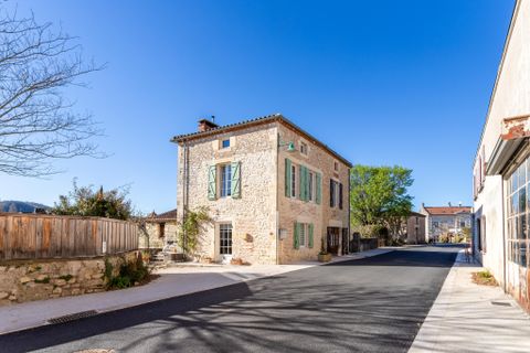 Villa a Grezels, Lot, Grezels - € 135.000 | Ref: WMC706-MW - foto 12