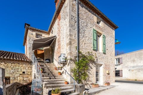 Villa a Grezels, Lot, Grezels - € 135.000 | Ref: WMC706-MW - foto 14
