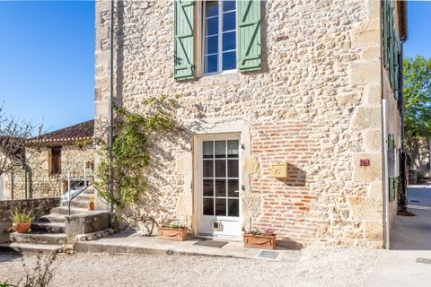 Villa a Grezels, Lot, Grezels - € 135.000 | Ref: WMC706-MW - foto 17