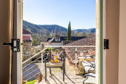 Villa a Grezels, Lot, Grezels - € 135.000 | Ref: WMC706-MW - foto 33