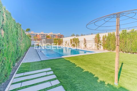 Bungalow i Mutxamel, Alicante, Mutxamel - € 425.000 | Ref: W-04981D - foto 2