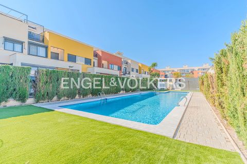 Bungalow i Mutxamel, Alicante, Mutxamel - € 425.000 | Ref: W-04981D - foto 1