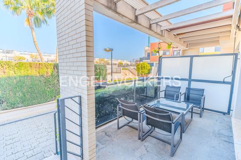 Bungalow i Mutxamel, Alicante, Mutxamel - € 425.000 | Ref: W-04981D - foto 3