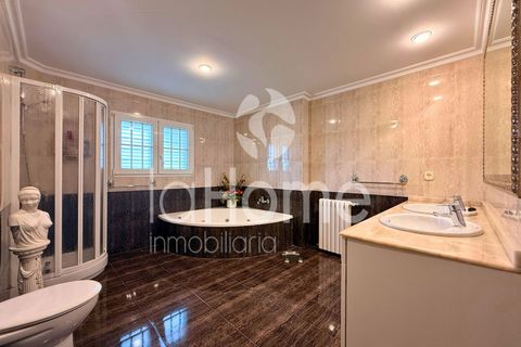 Villa a Paterna, Valencia, Paterna - € 900.000 | Ref: 1895VEE - foto 14