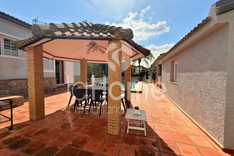Villa a Paterna, Valencia, Paterna - € 900.000 | Ref: 1895VEE - foto 24