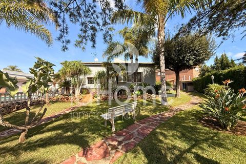 Villa a Paterna, Valencia, Paterna - € 900.000 | Ref: 1895VEE - foto 28