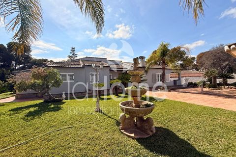 Villa a Paterna, Valencia, Paterna - € 900.000 | Ref: 1895VEE - foto 32