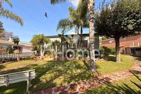 Villa a Paterna, Valencia, Paterna - € 900.000 | Ref: 1895VEE - foto 27